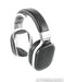 Oppo PM-2 Planar Magnetic Headphones; PM2 (New Earpads)