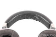 Oppo PM-2 Planar Magnetic Headphones; PM2 (New Earpads)