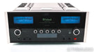 McIntosh MA8900 Stereo Integrated Amplifier; MA-8900; Remote
