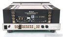 McIntosh MA8900 Stereo Integrated Amplifier; MA-8900; Remote