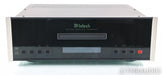 McIntosh MCT450 CD / SACD Transport; MCT-450; Remote