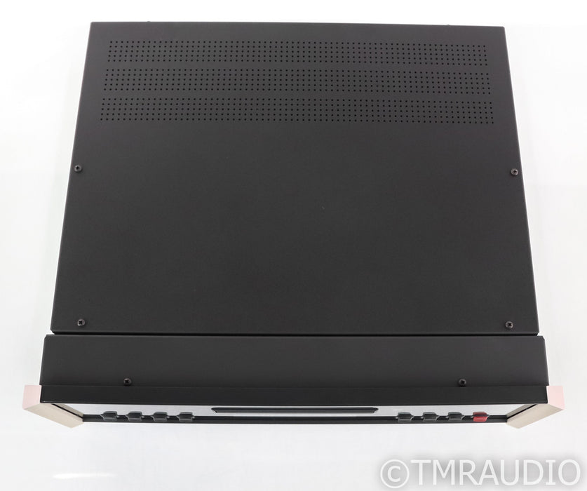 McIntosh MCT450 CD / SACD Transport; MCT-450; Remote