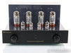 PrimaLuna ProLogue Premium Stereo Tube Integrated Amplifier; Low Tube Hours