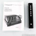 PrimaLuna ProLogue Premium Stereo Tube Integrated Amplifier; Low Tube Hours