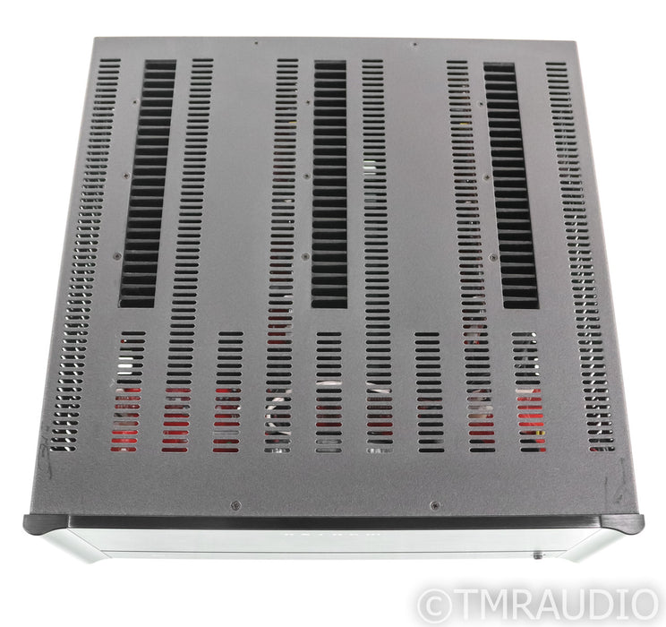Anthem MCA 325 3 Channel Power Amplifier; MCA325; Gen 1