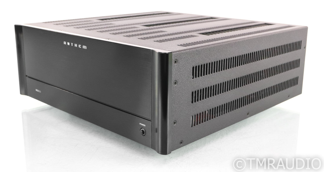 Anthem MCA 325 3 Channel Power Amplifier; MCA325; Gen 1