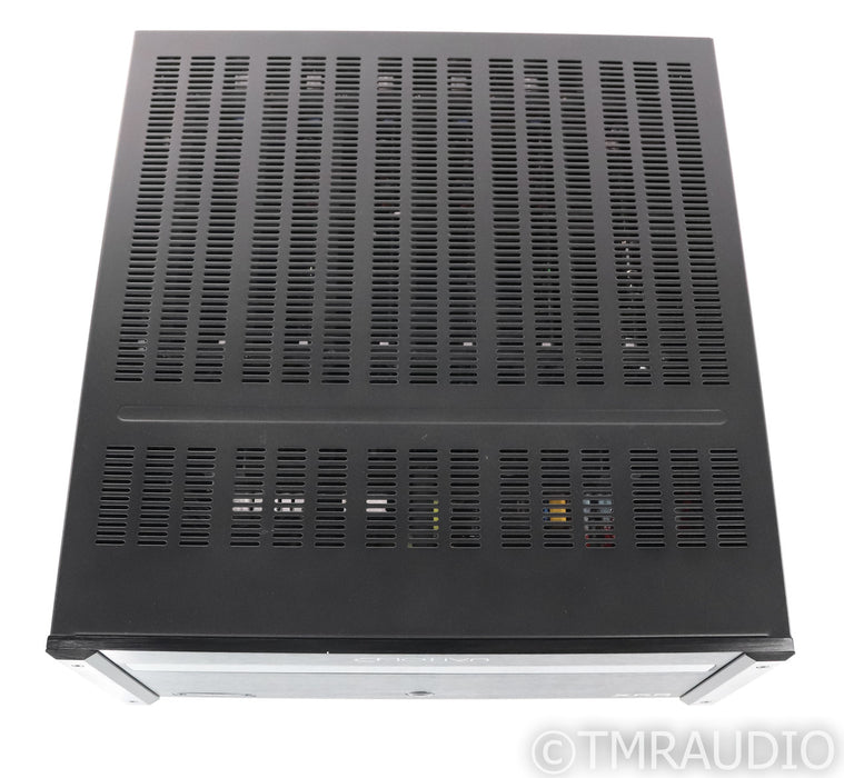 Emotiva XPA-9 Gen 3 Nine Channel Power Amplifier; XPA9 Mk3