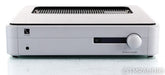 PS Audio BHK Signature Stereo Tube Hybrid Preamplifier; Silver; Remote (Used)