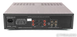 Linn LK140 Stereo Power Amplifier; LK-140; Black