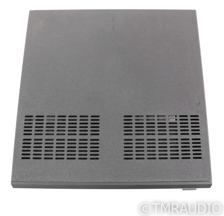 Linn LK140 Stereo Power Amplifier; LK-140; Black