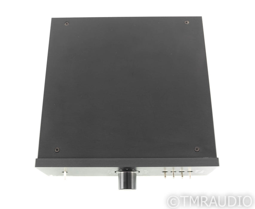 Pro-Ject Phono Box RS MM / MC Phono Preamplifier