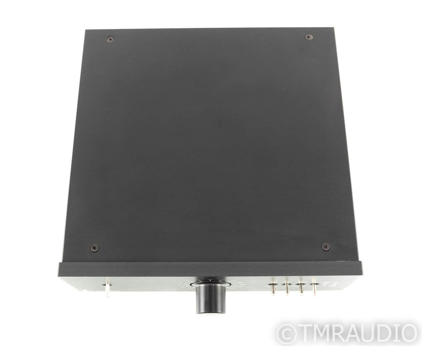 Pro-Ject Phono Box RS MM / MC Phono Preamplifier