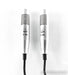 AKG C98 Room EQ Microphone Kit; Set of 2; Lexicon - Rare