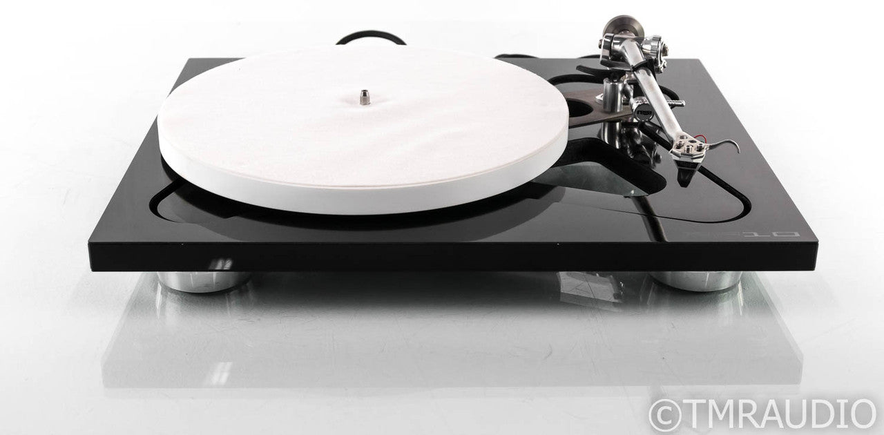 Rega RP-10 Turntable