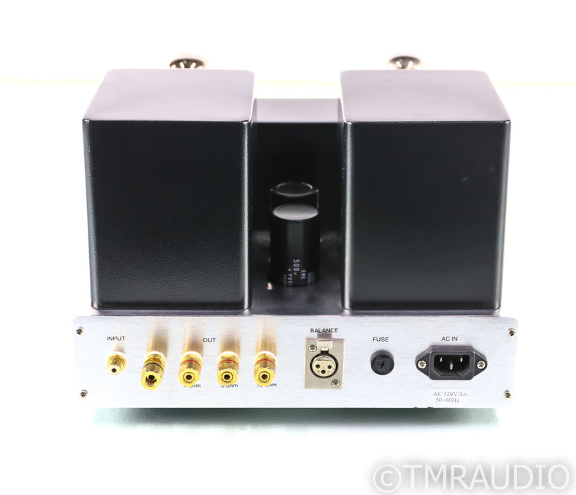 Antique Sound Lab Monsoon Mono Tube Power Amplifier; Single; AS-IS (No Sound)