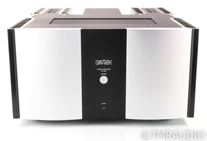 Mark Levinson No. 532 Stereo Power Amplifier; No.532