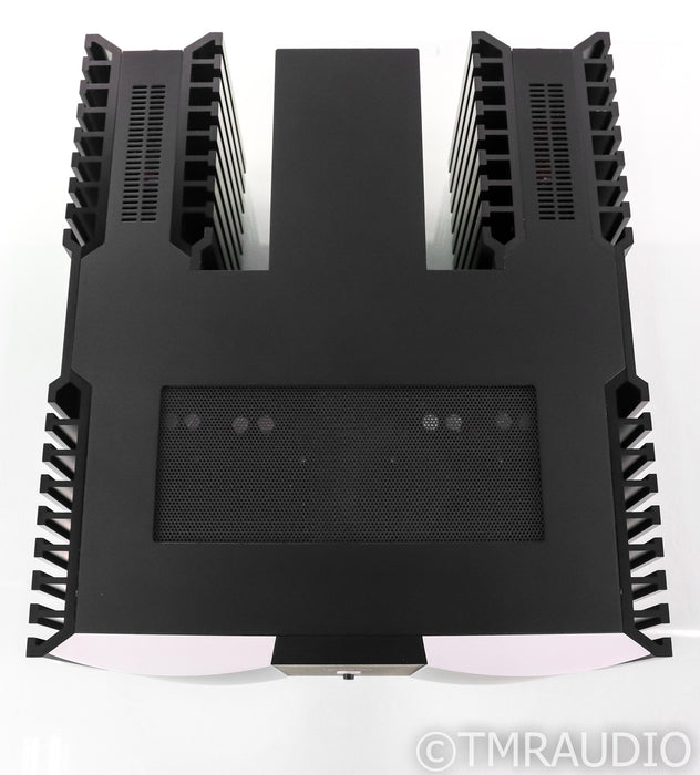 Mark Levinson No. 532 Stereo Power Amplifier; No.532