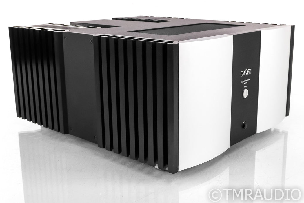 Mark Levinson No. 532 Stereo Power Amplifier; No.532