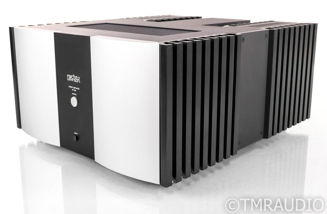 Mark Levinson No. 532 Stereo Power Amplifier; No.532