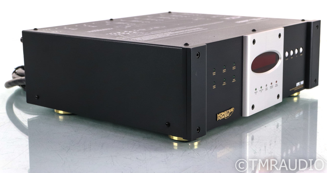 Monster Power HTPS 7000 AC Power Line Conditioner; HTPS7000