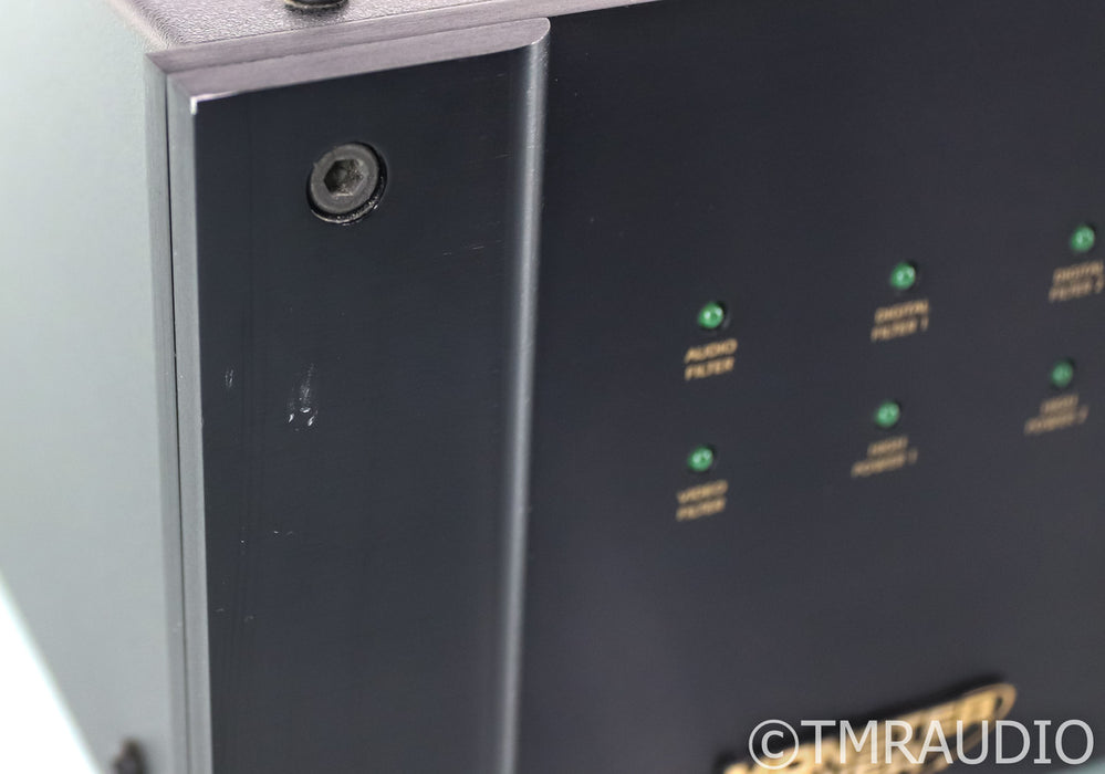 Monster Power HTPS 7000 AC Power Line Conditioner; HTPS7000