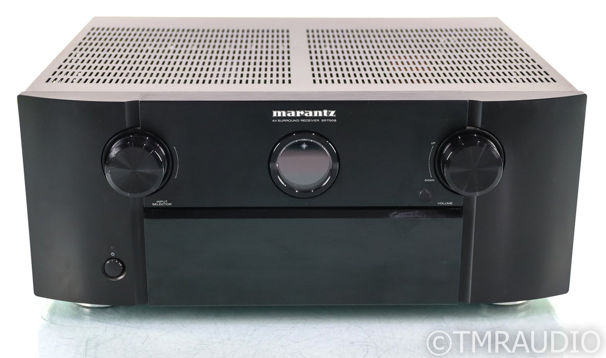 Marantz SR7008 9.2 Channel Home Theater Receiver; SR-7008 (No Remote)