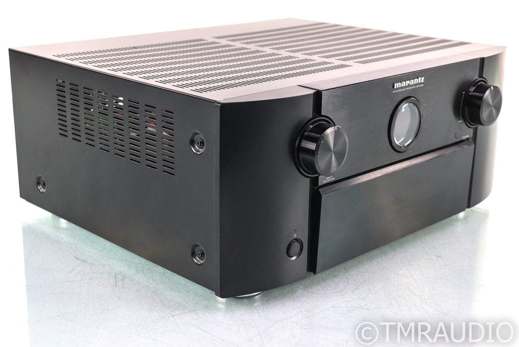 Marantz SR7008 9.2 Channel Home Theater Receiver; SR-7008 (No Remote)