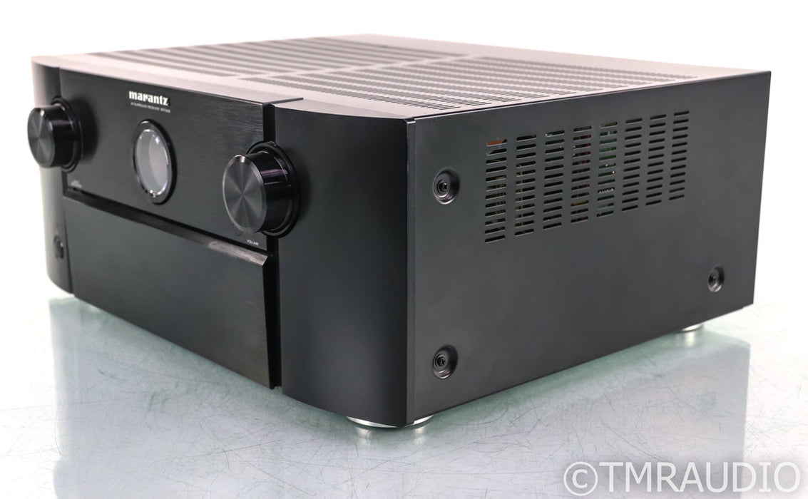 Marantz SR7008 9.2 Channel Home Theater Receiver; SR-7008 (No Remote)