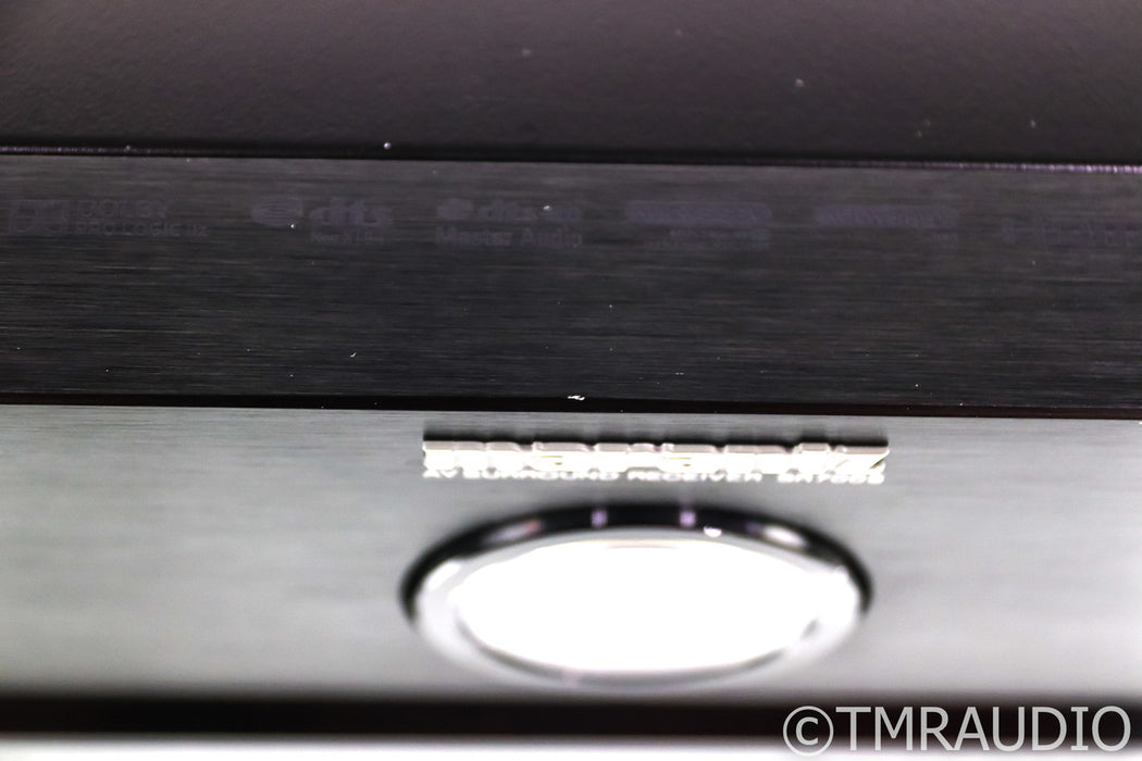 Marantz SR7008 9.2 Channel Home Theater Receiver; SR-7008 (No Remote)