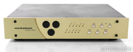 Conrad Johnson 18LS Stereo Preamplifier; 18-LS; Remote