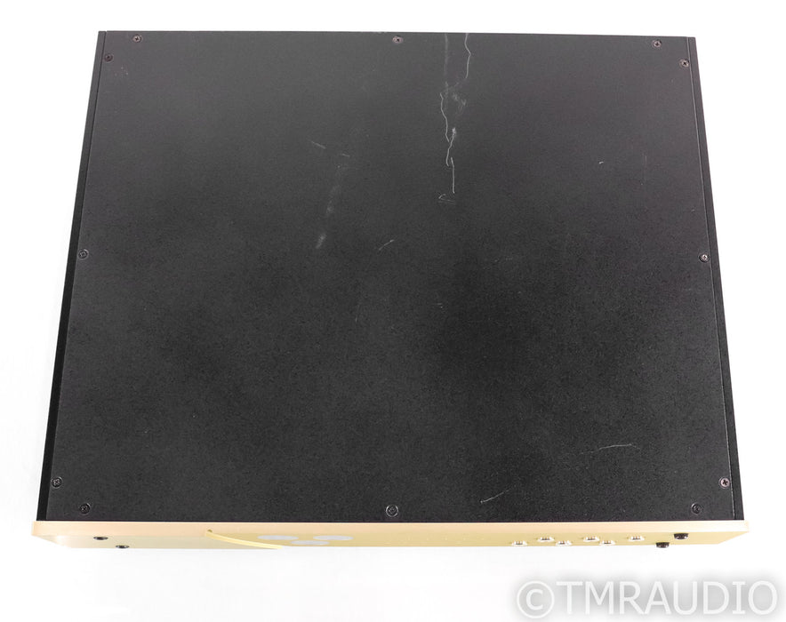 Conrad Johnson 18LS Stereo Preamplifier; 18-LS; Remote