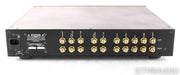 Conrad Johnson 18LS Stereo Preamplifier; 18-LS; Remote