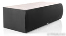 Paradigm CC-290 Center Channel Speaker; CC290; V5; Single Black Speaker
