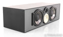 Paradigm CC-290 Center Channel Speaker; CC290; V5; Single Black Speaker