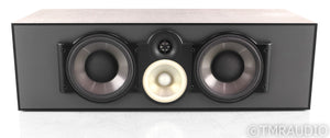 Paradigm CC-290 Center Channel Speaker; CC290; V5; Single Black Speaker