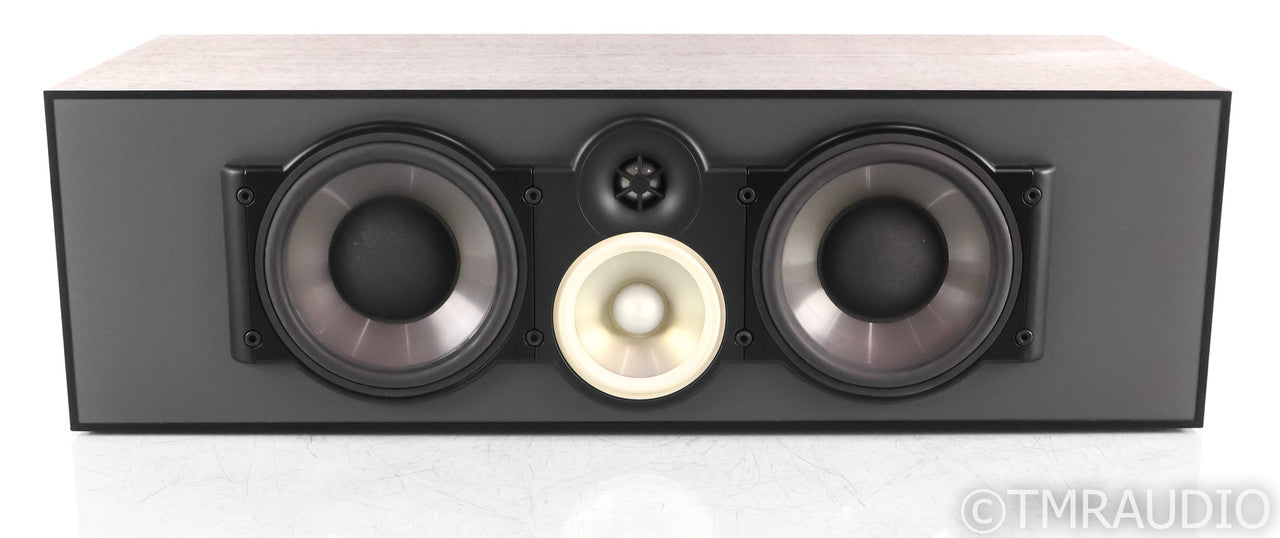 Paradigm CC-290 Center Channel Speaker; CC290; V5; Single Black Speaker