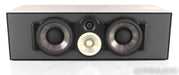 Paradigm CC-290 Center Channel Speaker; CC290; V5; Single Black Speaker