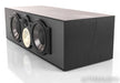 Paradigm CC-290 Center Channel Speaker; CC290; V5; Single Black Speaker
