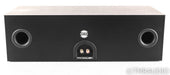 Paradigm CC-290 Center Channel Speaker; CC290; V5; Single Black Speaker