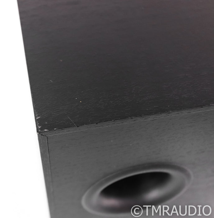 Paradigm CC-290 Center Channel Speaker; CC290; V5; Single Black Speaker