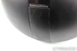 B&W PV1D Powered Subwoofer; Matte Black; PV-1D