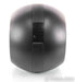 B&W PV1D Powered Subwoofer; Matte Black; PV-1D