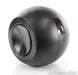 B&W PV1D Powered Subwoofer; Matte Black; PV-1D