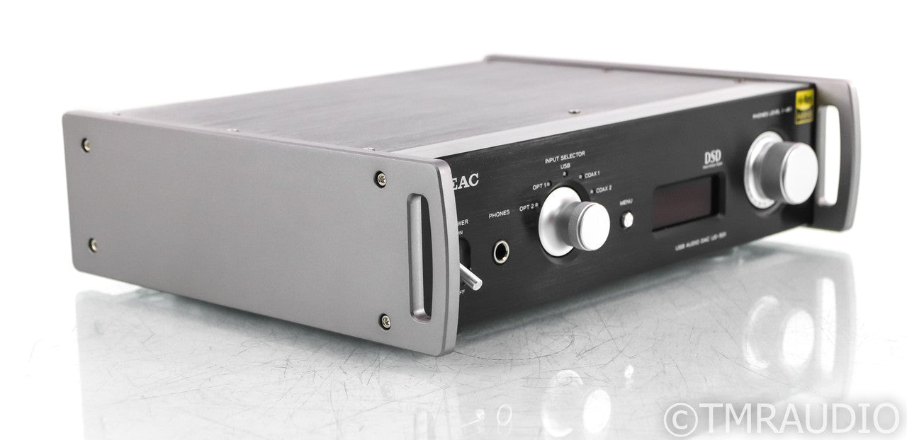 TEAC UD-501 DAC; UD501; USB; D/A Converter