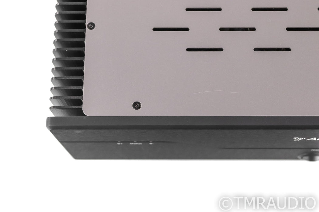 Spread Spectrum Technologies Son of Ampzilla II Stereo Power Amplifier; SST