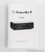 Spread Spectrum Technologies Son of Ampzilla II Stereo Power Amplifier; SST