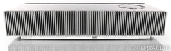 Naim Mu-So Wireless Speaker / Streamer; Gen 1; Silver; Bluetooth; Remote
