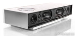 Naim Mu-So Wireless Speaker / Streamer; Gen 1; Silver; Bluetooth; Remote