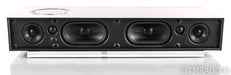 Naim Mu-So Wireless Speaker / Streamer; Gen 1; Silver; Bluetooth; Remote