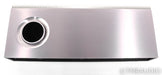 Naim Mu-So Wireless Speaker / Streamer; Gen 1; Silver; Bluetooth; Remote